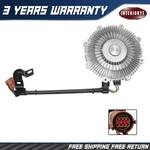 New Electric Cooling Fan Clutch Ford Explorer 2006-2010 Mercury Mountaineer. Fixed Price $75.75.