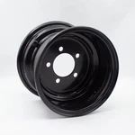 Inch Rim Wheel 10X7 For Zero Turn Ridding Lawn Mower Golf Cart 5X4.5. Fixed Price $68.00.