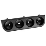 Ezgo Instrument Panel Insert Oem 71158G01 Four Cup Holders For Golf Carts. Fixed Price $24.26.