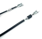 Electric Yamaha Drive G29 (07-16) Golf Cart Brake Cable JW2-F6341-00. Fixed Price $32.95.