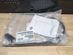 Oem Club Precedent Golf Cart Brake Kit 103528801 (2 Cables Included). Fixed Price $75.95.