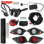 For 07-2020 Yamaha G29 Ydr Drive Turn Signal Horn Brake 12V Golf Cart Led Light. Fixed Price $109.46.
