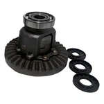Rear Differential Gear Assy 103871801 AM1301301 For Club Carryall 1500 1700. Fixed Price $736.25.