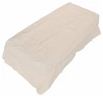 Yamaha G2, G9 Golf Cart Seat Bottom Cover Ivory. Fixed Price $97.99.