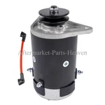 Starter Generator For Club Car 15-2018 Subaru EX40 475594750-01 1051901-01. Fixed Price $275.00.