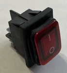 Globe Power Switch U03041215027. Fixed Price $38.95.