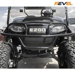 Ezgo Oem Brush Guard For 2014-2022 Txt Golf Carts Pn PF11720. Fixed Price $249.95.