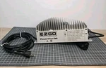 Ezgo Powerwise Qe 48-VOLT Golf Cart Battery Charger Delta-q Oem. Fixed Price $99.99.