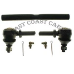 Ezgo Marathon 1970'-1993' Steering Tie Rod And Shaft Assembly 70904-G03, 11611G1. Fixed Price $159.95.