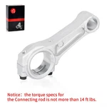 Standard Connecting Rod FE290 Engine For Club Ds Precedent Gas Golf Cart. Fixed Price $39.89.