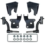 Rhox 6" Drop Spindle Kit For E-z-go Rxv Electric 08-FEB13; LIFT-107E. Fixed Price $497.00.