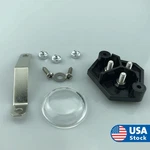 25A Dual Link Fuse Kit For Club Car Ezgo Yamaha Lester Chargers 1012101, 31567G1. Fixed Price $20.23.