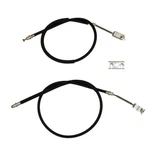 70969G03 Golf Cart Brake Cable Set Fits E-z-go Txt Marathon Medalist 70273-G03. Fixed Price $29.99.