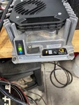 Delta-q 941-0002 IC1200 36 Volt 33 Amp Battery Charger Golf Cart, Floor Machine. Fixed Price $299.00.