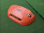 Club Precedent Golf Cart Oem Front Cowl Body Beauty Panel Cayenne. Fixed Price $89.95.