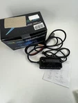 Yileide BK-E800 48V 15A-YH Club Golf Cart Battery Charger 3-PIN Round Plug. Fixed Price $60.00.