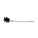 Oil Cap/dipstick For Club Golf Cart - Fits 1992 And Up. Fixed Price $75.99.