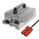 24V 27A Battery Charger 226378 226386 For Skyjack Scissor Lift Delta-q IC650. Fixed Price $229.99.