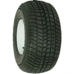 Set Of 4 Golf Cart Street Tires Only 18X8.50-8 Kenda Load Star Dot Approved. Fixed Price $259.95.