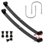 Club Precedent Rear Leaf Spring Kit, Golf Cart Standard. Fixed Price $141.77.