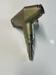 Yamaha Steering Knuckle (l/h) #6091 #JU0-F3511-01-00 G22 29 Preowned Take-off. Fixed Price $116.50.