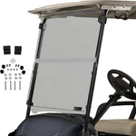Profx Golf Cart Windshield For Yamaha DRIVE2 (17-UP) Tinted Made Usa. Fixed Price $119.99.