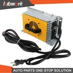 Labwork Lithium Battery Charger 58.4VOLT 30AMPS (MAX30A 110/220 Vac) Golf Cart. Fixed Price $214.98.