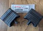 (2) Oem Yamaha Drive G29 Golf Cart Roof Water Drain Rubber Top Strut Seals. Fixed Price $16.98.