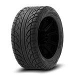 205/50-10 Vision P826 Journey Golf Cart Load Range Black Wall Tire. Fixed Price $59.99.