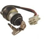 Key Switch For Yamaha G2-G11 Gas Golf Carts 1985-2001. Fixed Price $51.99.