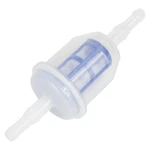 Fuel Filter For Club Car Ds Xrt 800 850 900 1550 1/4" 5/16". Fixed Price $7.98.