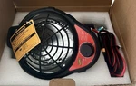 Golf Cart Adjustable Electric Heater - 400W (48V) Club Car/yamaha/ezgo. Fixed Price $26.05.
