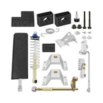 Club Car Ds Accelerator Pedal Brake Deluxe Repair Kit, Suitable For Clu.... Fixed Price $154.91.