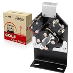 Ezgo Marathon Forward And Reverse Switch Assembly 36 Volt Golf Cart 1989. Fixed Price $96.77.