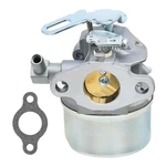 Nimtek 640084B Carburetor For Tecumseh 5HP Mtd 632107A 640084A 640084.... Fixed Price $19.24.