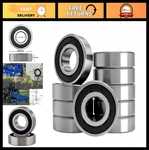 10 Pcs Lawn Mower Bearings 6203-2RS Replacement Spindle 3/4" X 40 12MM. Fixed Price $36.62.