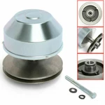 Primary Drive Clutch For Yamaha G1A Cycle Gas Golf Cart 1978-1989 J10-46210. Fixed Price $129.99.