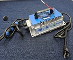Dc House QA1250A-58.4V18A 48V Lithium Battery Charger. Fixed Price $116.99.