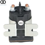 Solenoid 48V 2007-2016 Terminal For Yamaha G29 Drive Electric Golf Cart. Fixed Price $27.80.