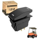 Golf Cart Tow/run Switch For Yamaha G29 Electric (2010-2014) JW2. Fixed Price $32.45.