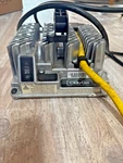 Club Car Genuine Oem Eric High Frequency Charger, 9' Dc Cord. Pro Fill Hand. Fixed Price $250.00.