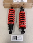 2PCS Heavy Duty Front Shocks Absorbers Set For Yamaha Golf Cart G2 JG5-F3350-00. Fixed Price $149.95.