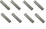 Ezgo Golf Cart 1994-UP Rear Leaf Spring Spacer 70289-G02 Set. Fixed Price $35.95.